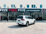 Toyota Land Cruiser VXR Twin Turbo 2022